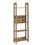 Hanah Home Estantería Country - Oak